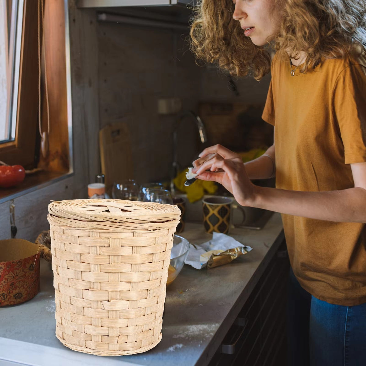A Useful, Well Made Piece