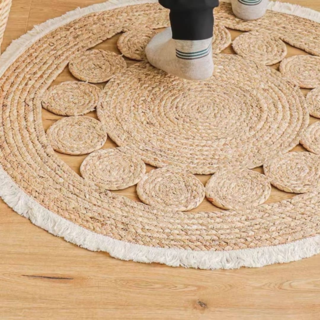 Jute That Stands the Test of Time