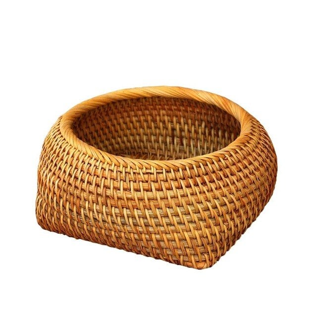 Rattan Never Goes Out of Style
