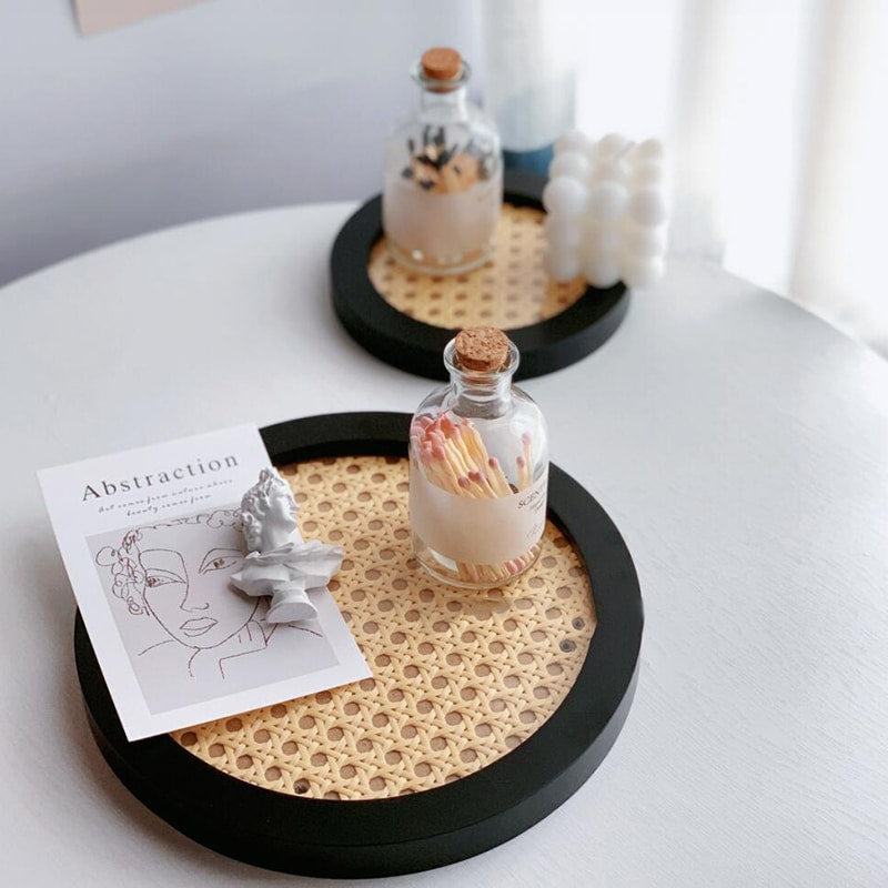 A Tray for Every Room