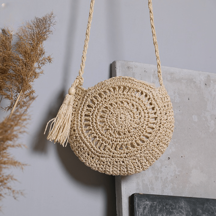 A Bag Shaped for You