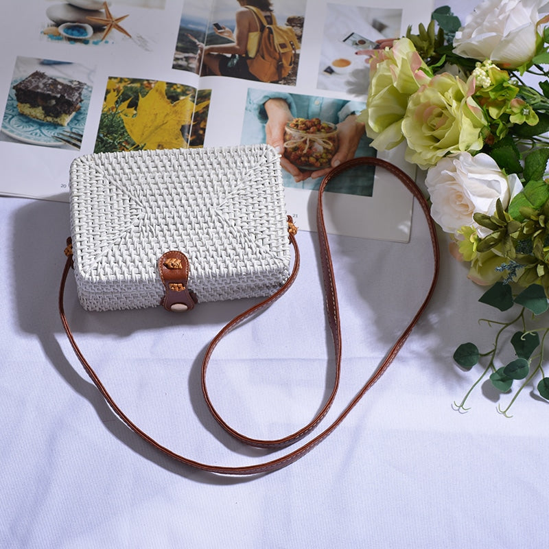 Natural Rattan, Lasting and Light