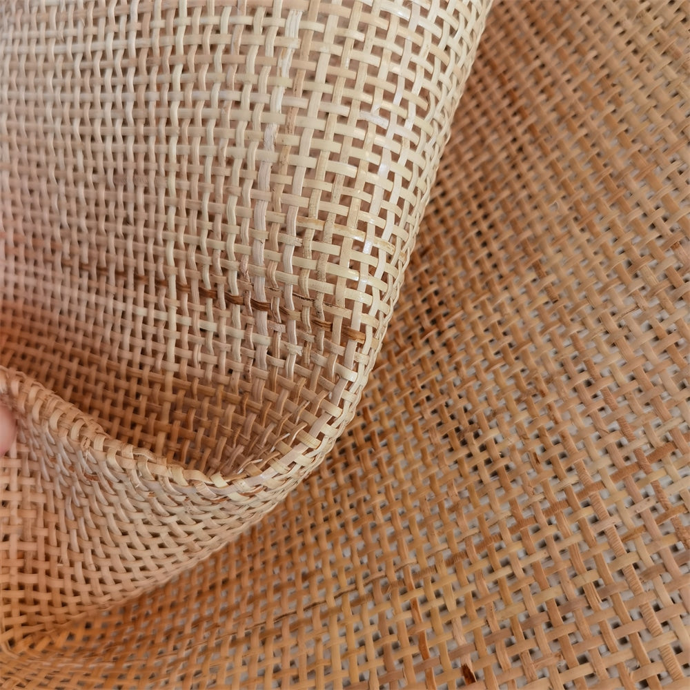 Raw Rattan in Your Decor