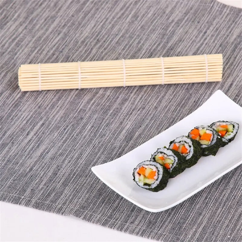A Mat That Travels With You