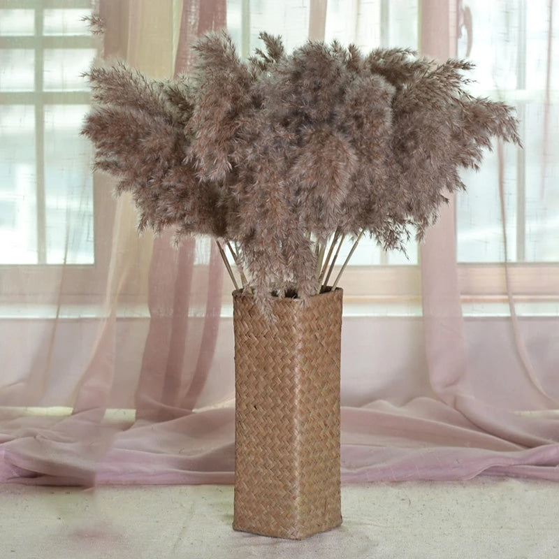 Woven Bamboo, Natural Durability