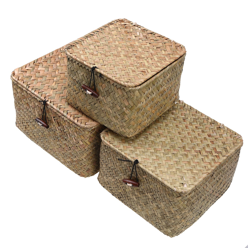 Storage Without Sacrificing Beauty