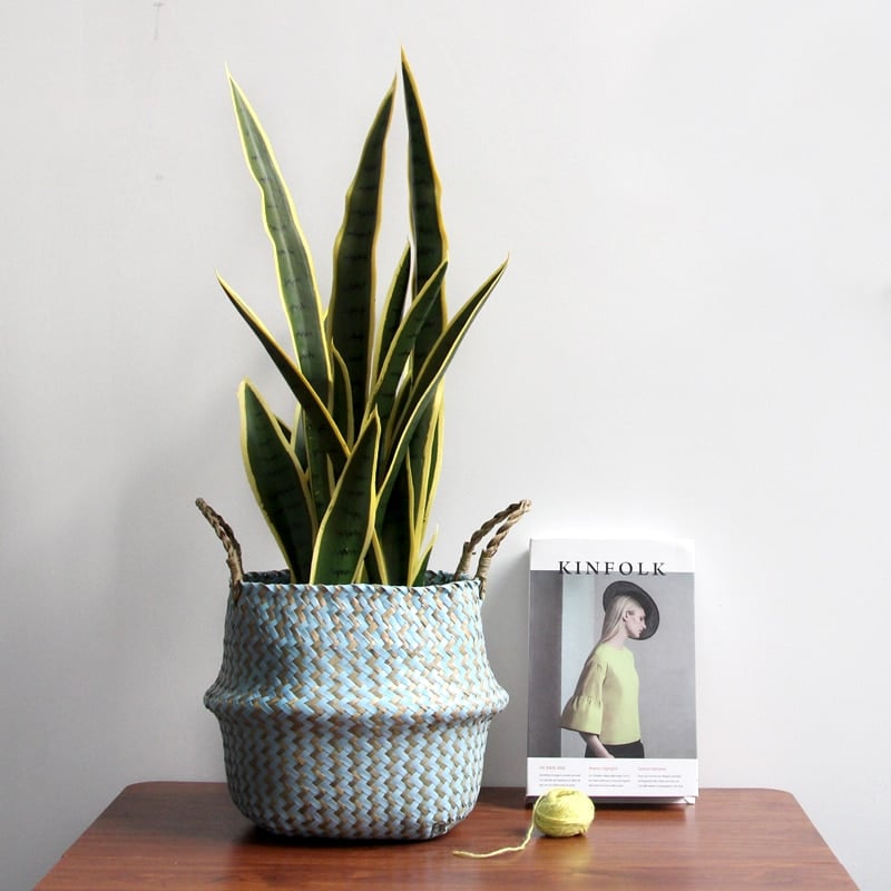 A Basket for Every Room