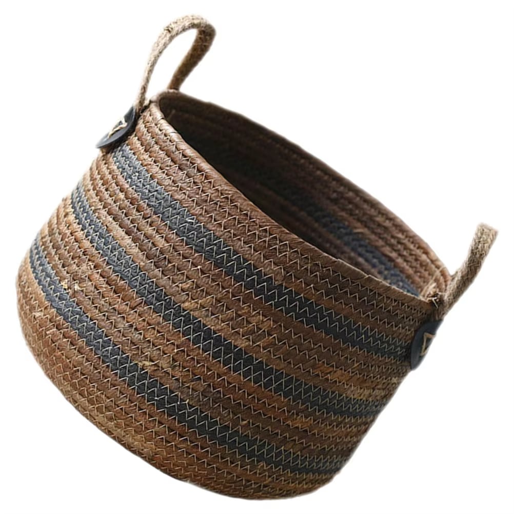 Natural Rattan, Simple Geometry