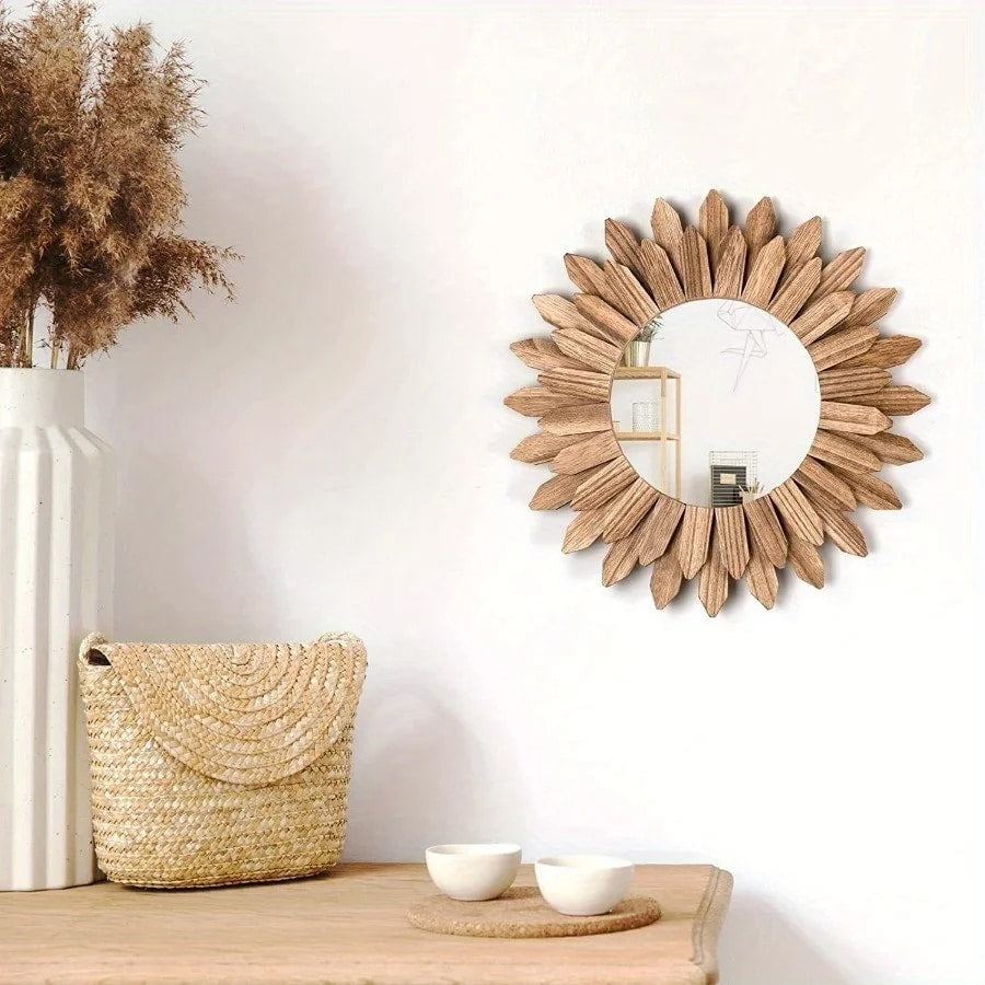 Natural Light and Visual Depth