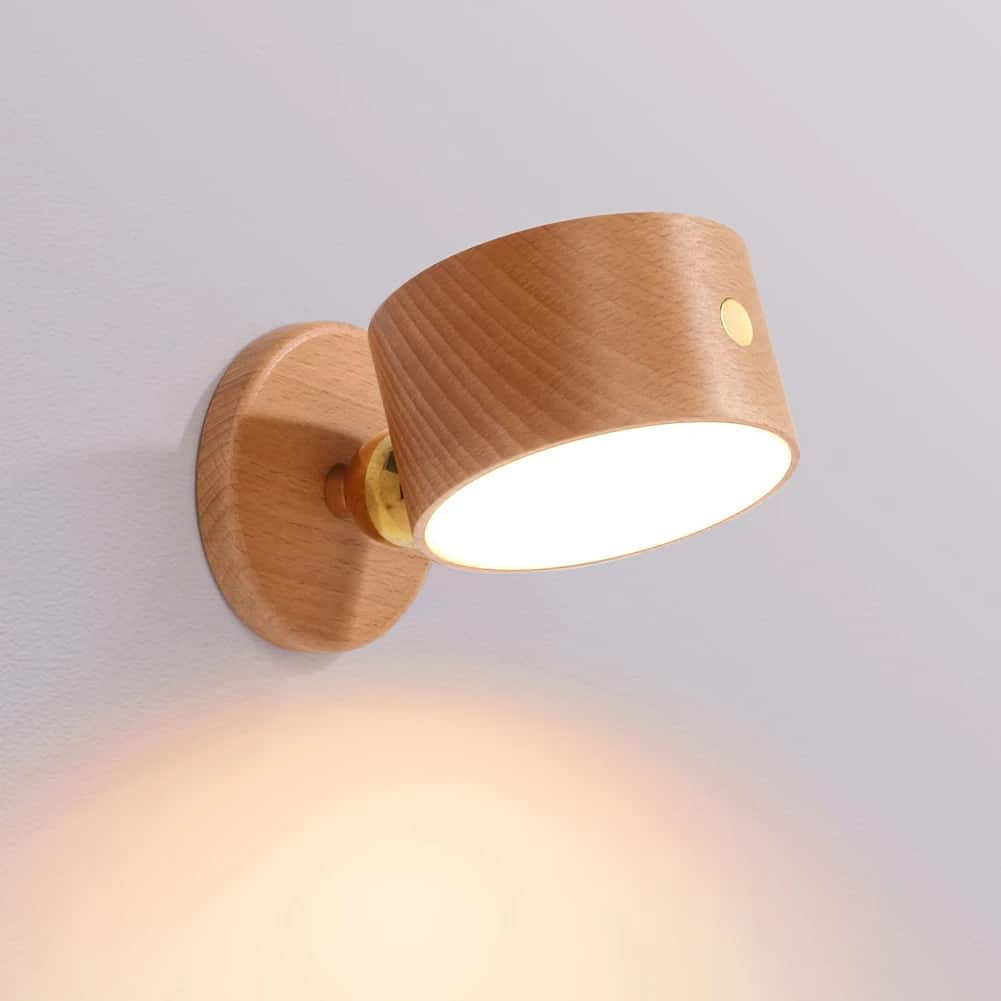 Wall Mounting That Frees Up Space