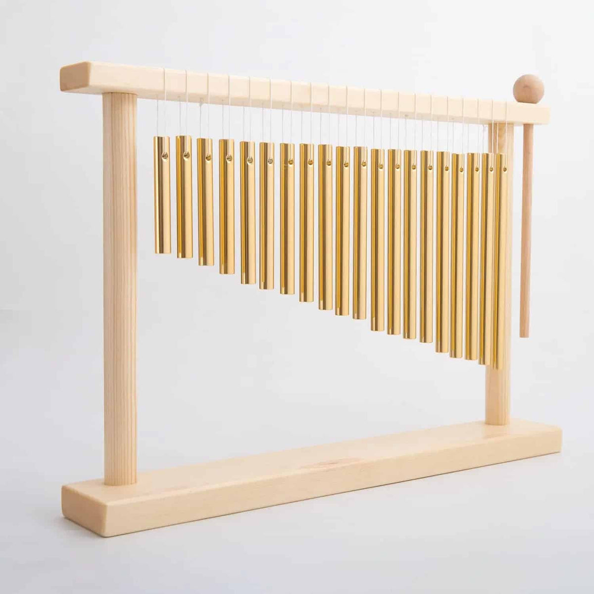 Bamboo, a Living Material