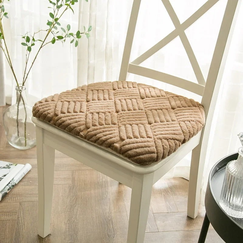 Comfort and Thickness for Your Seat