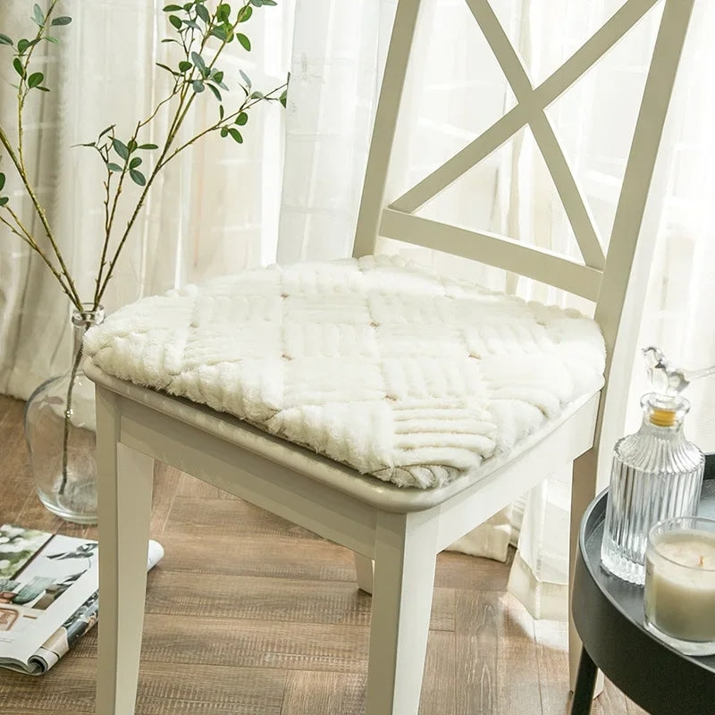 A Woven Look for Your Home