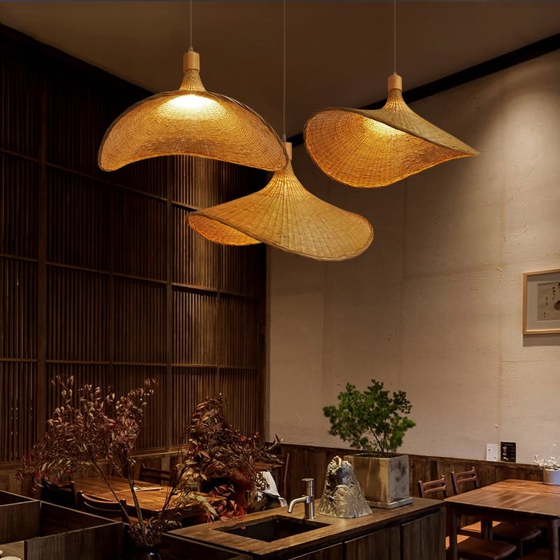 A Material That Breathes in Your Home