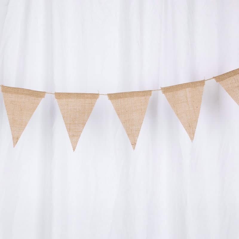 Natural Jute That Stands the Test of Time