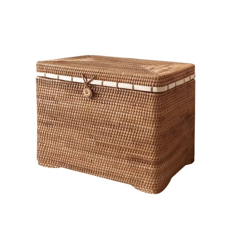 Rattan Capacity for the Whole Family