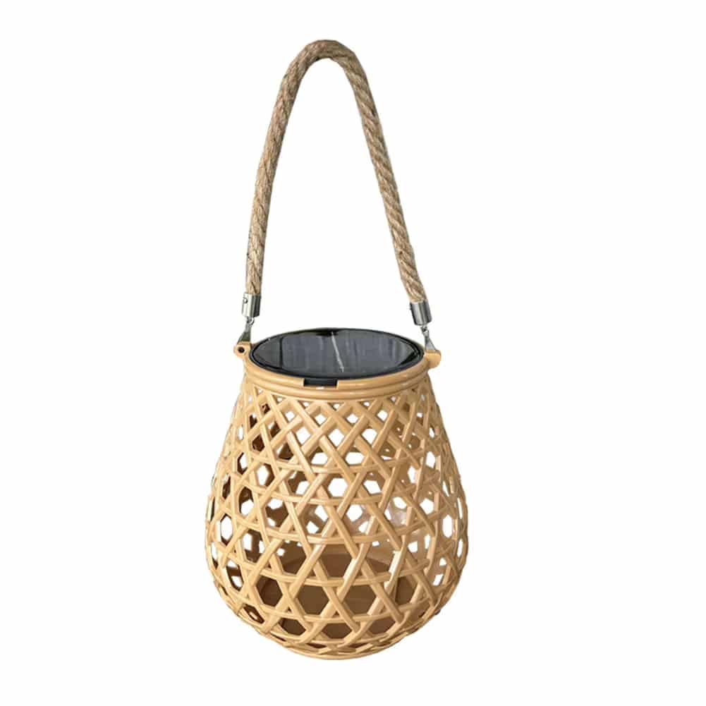 Solar Light, No Strings Attached