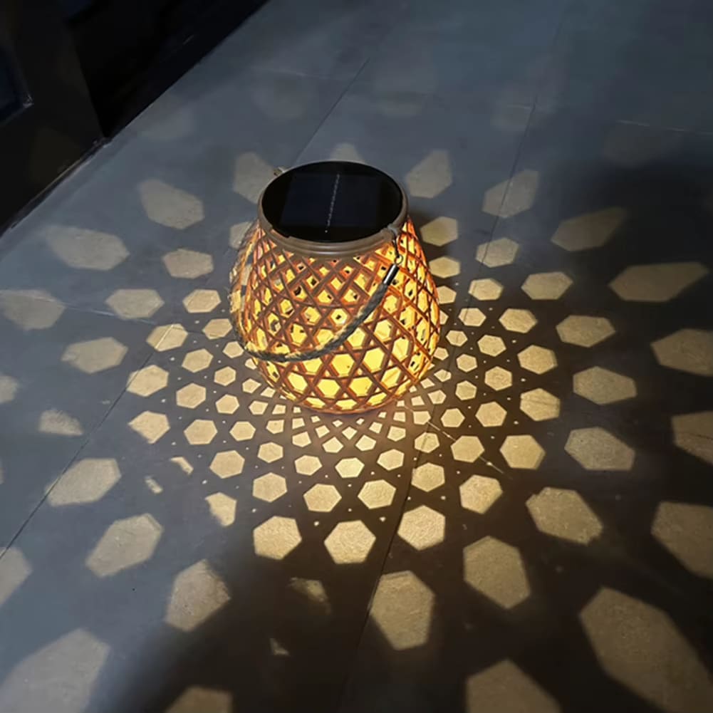 Soft Light for Your Evenings