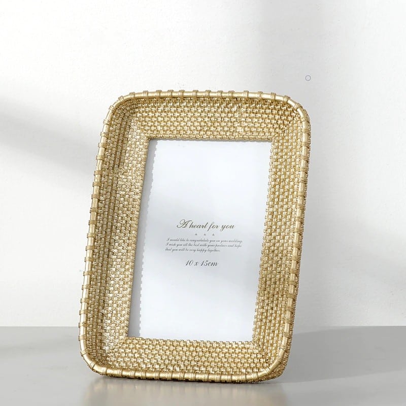 A Frame That Fits Anywhere