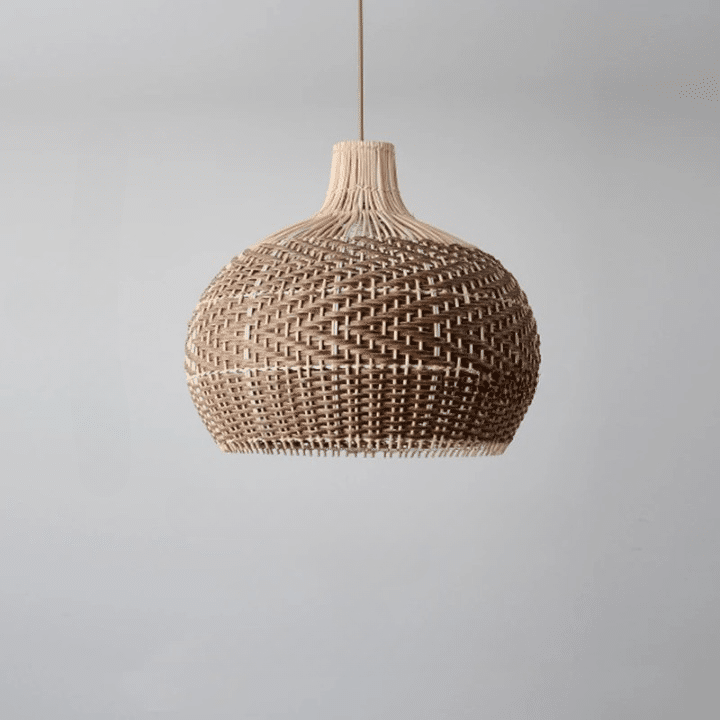 Wicker and Soft Light