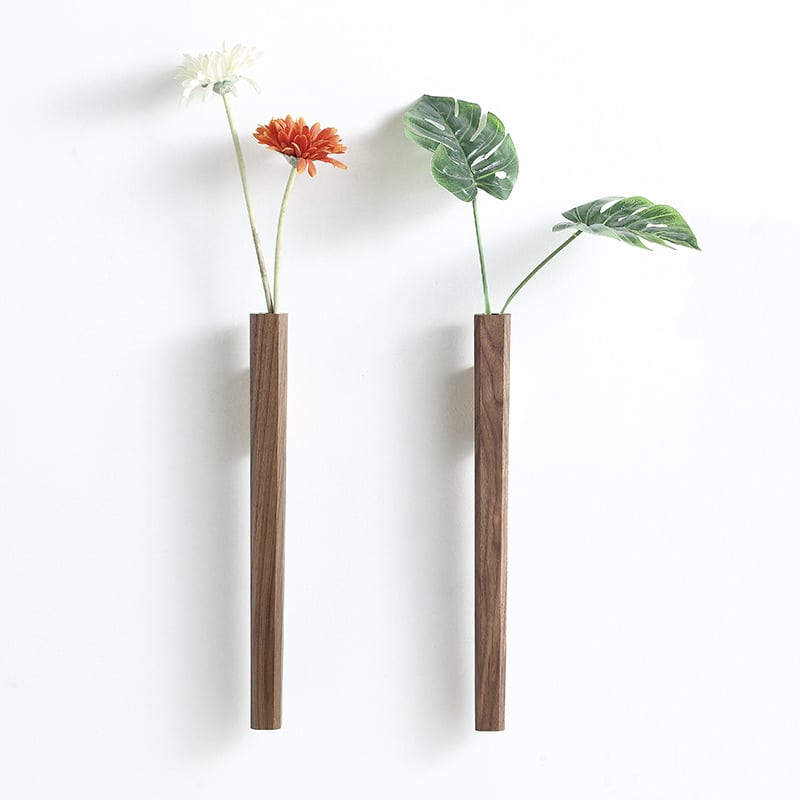 A Frame for a Single Stem