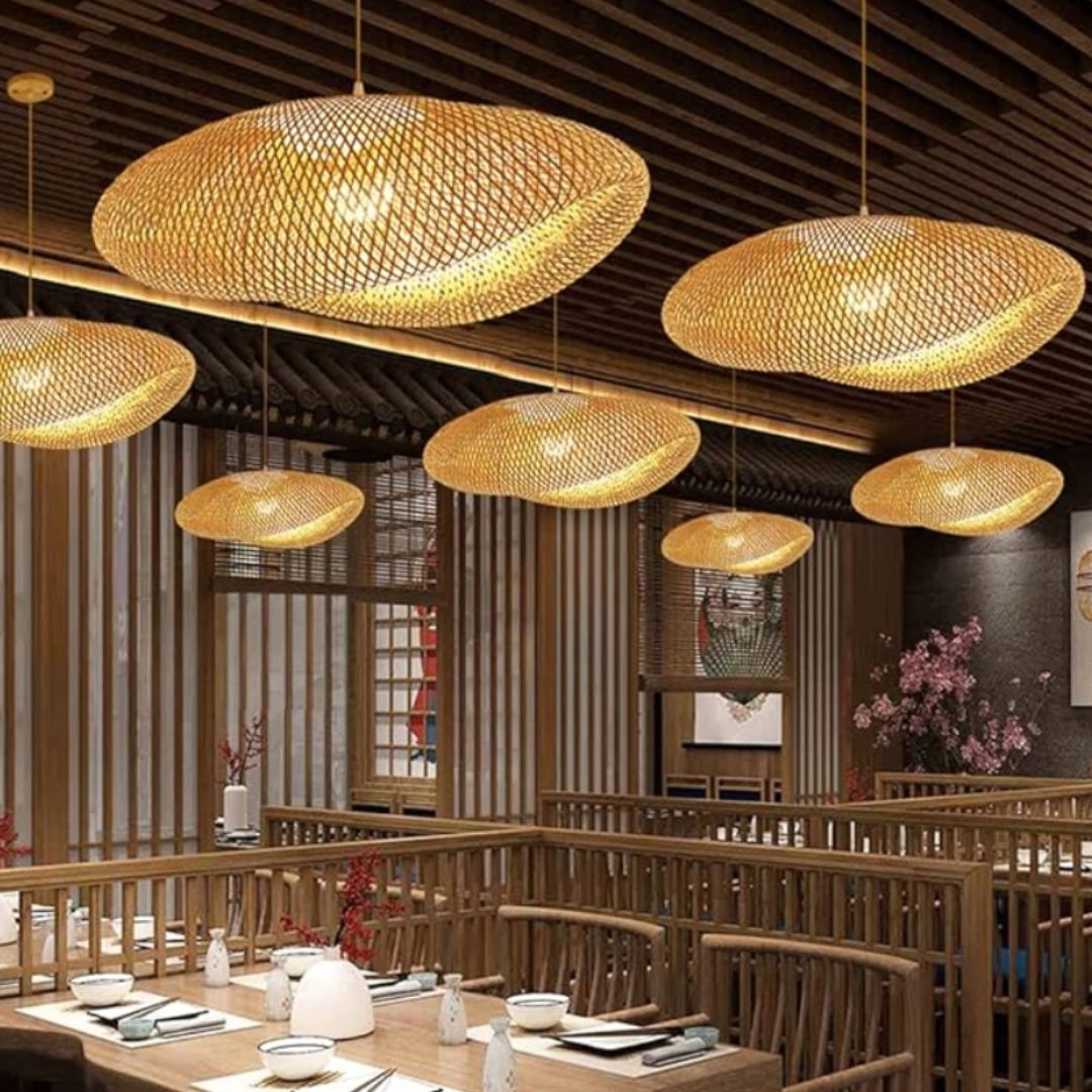 Rattan That Stands the Test of Time
