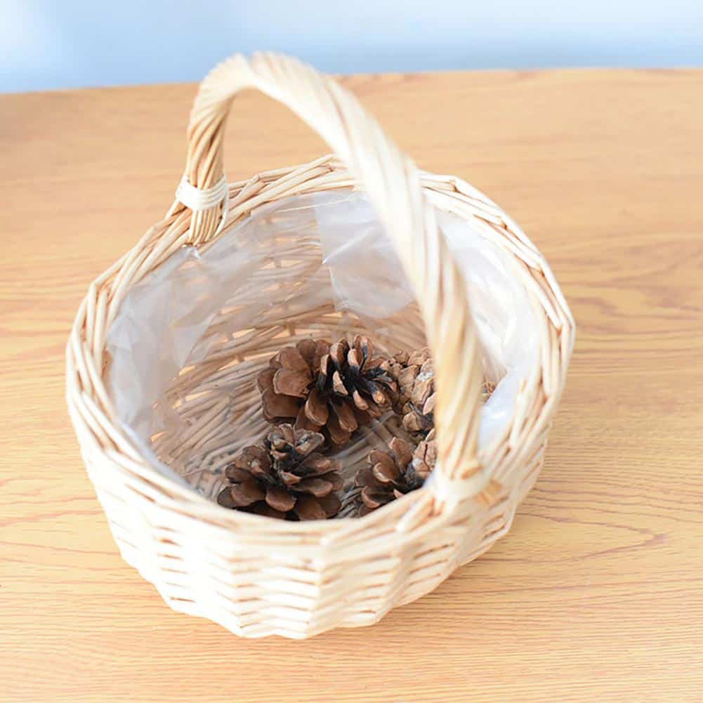 Storage With Everyday Charm
