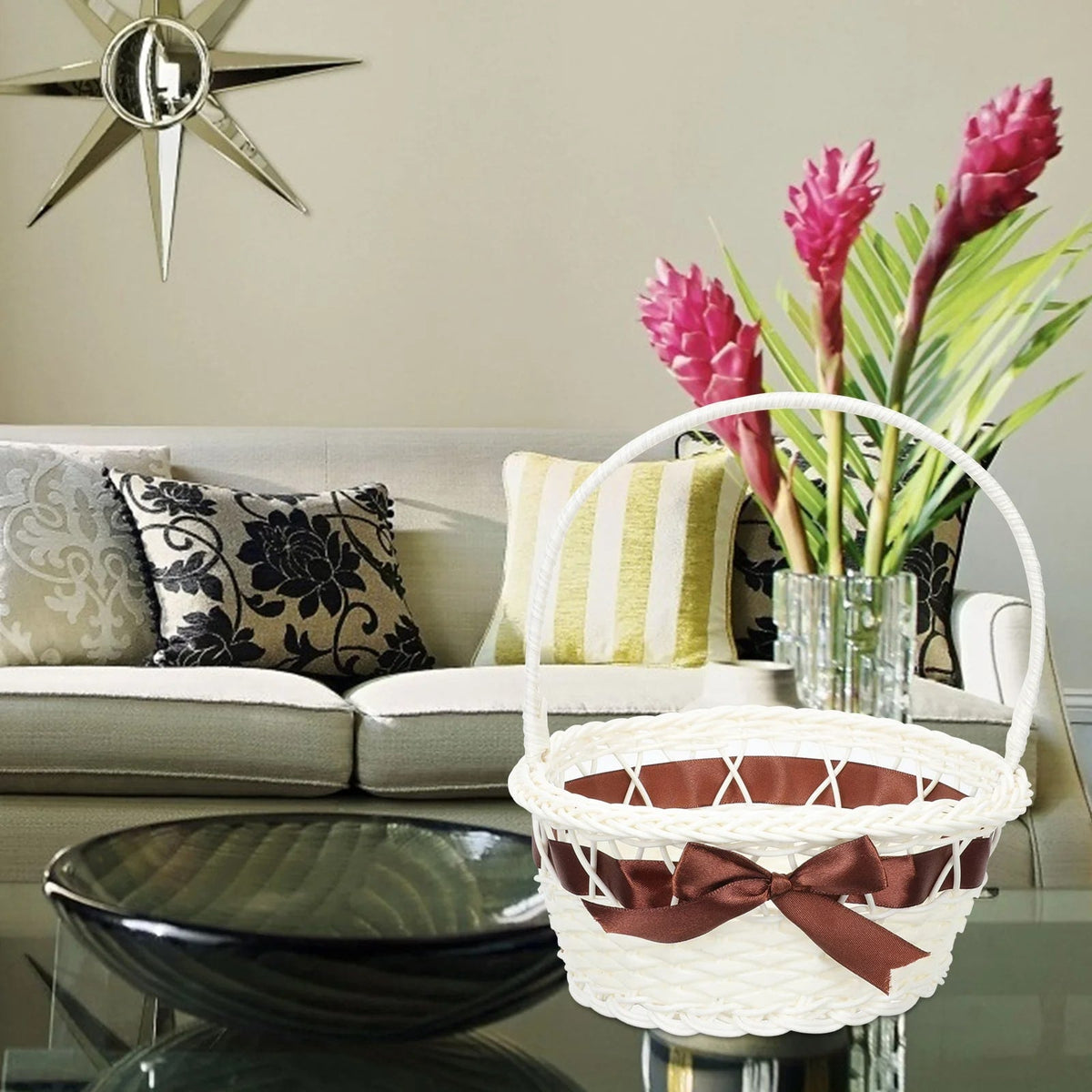 A Soft Presence in Your Home