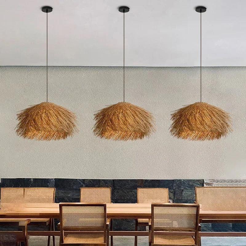 Woven Light for Your Home