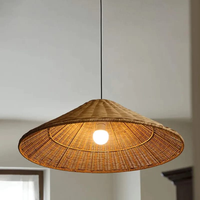 When Light Takes Shape