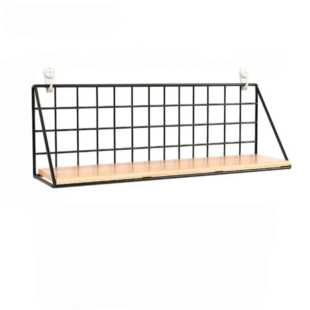 Storage Without Sacrificing Decor
