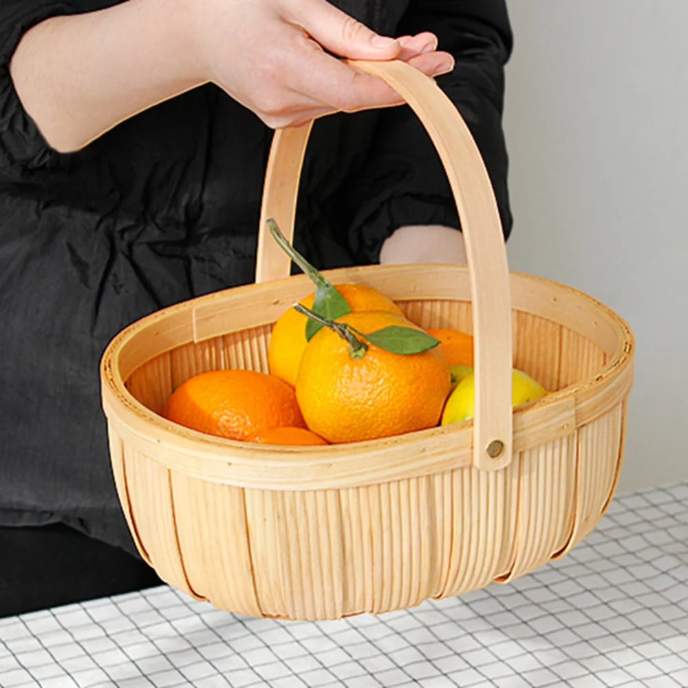 A Country Spirit in Your Kitchen