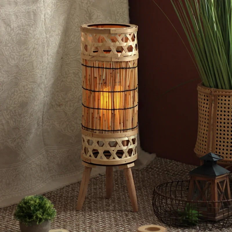 A Light That Adapts to Your Home