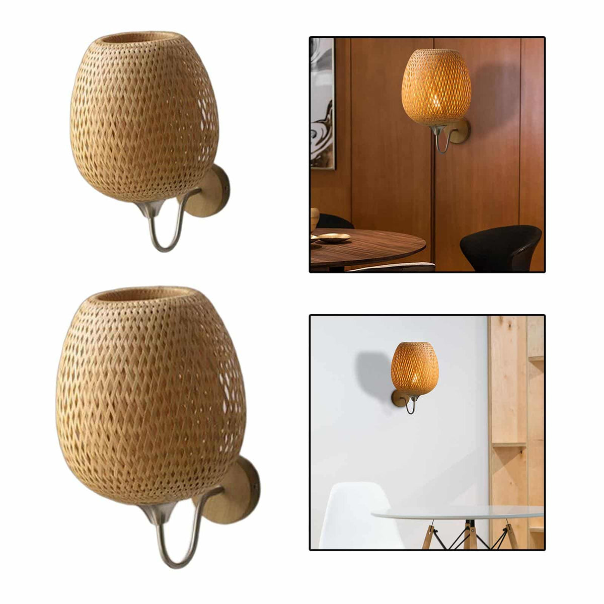 Natural Rattan, Garden Mood