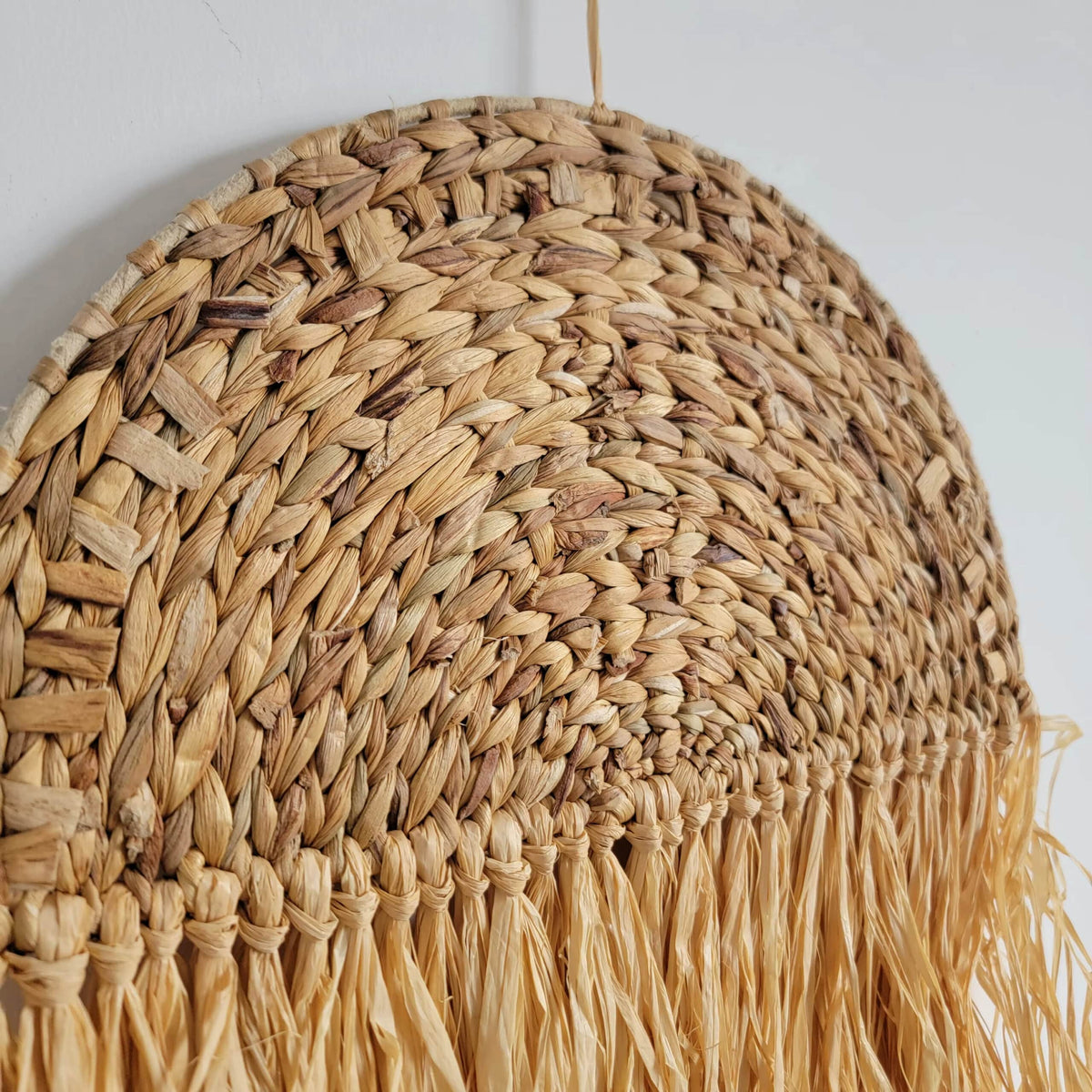 A Material That Dresses Every Wall