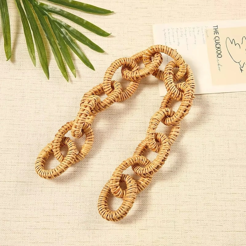Natural Rattan in Your Decor