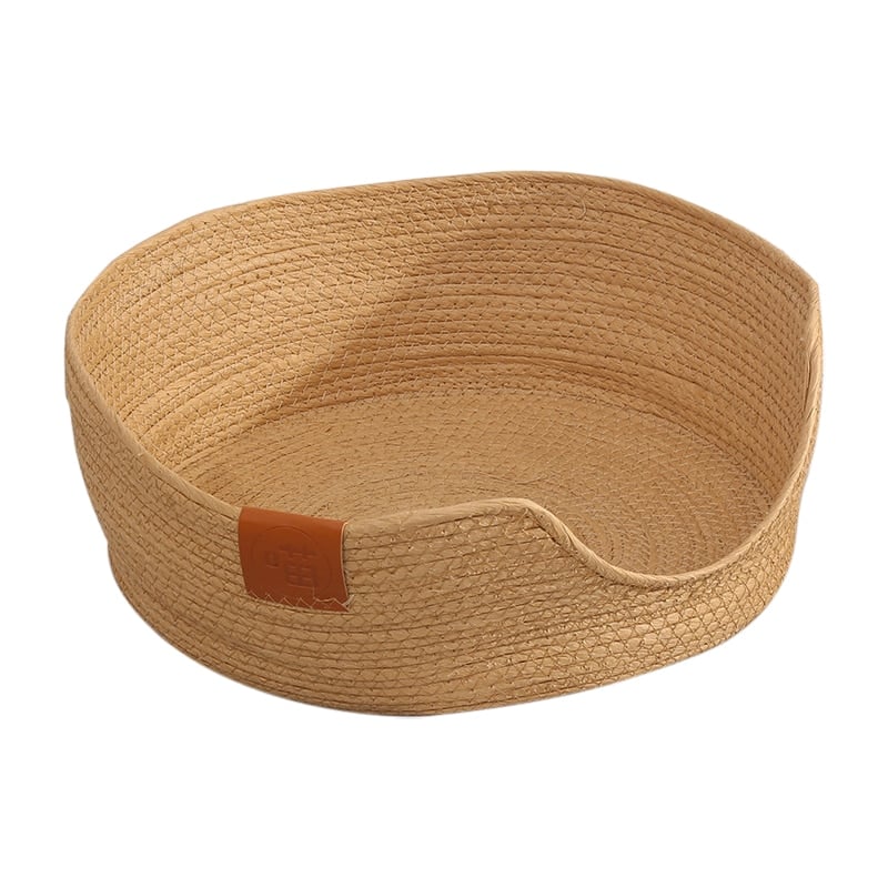 A Weave That Stands Up to Daily Life