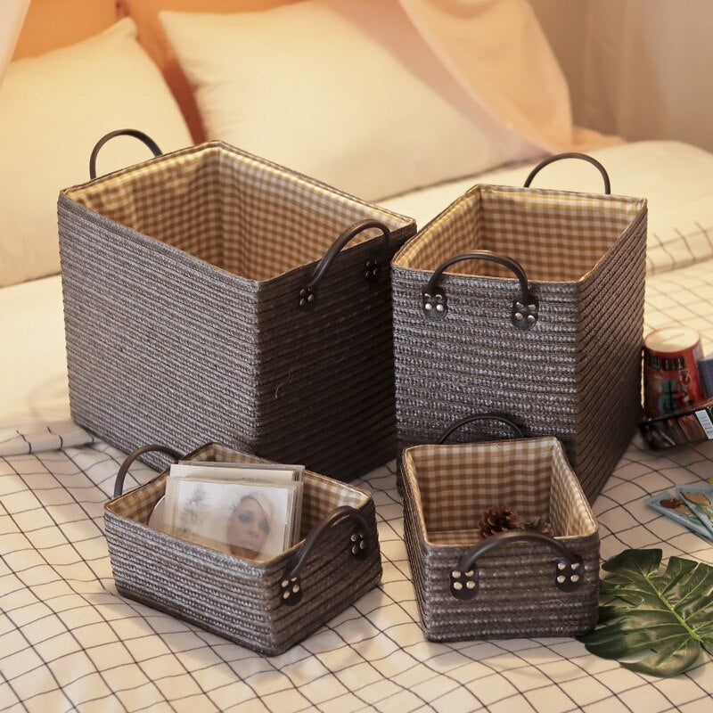 Storage for Every Room