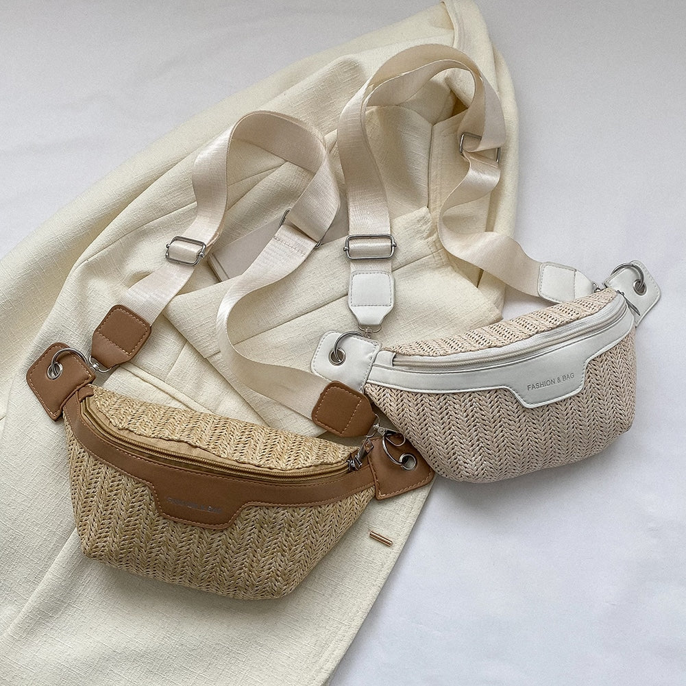 Hand Woven, Worn Everywhere