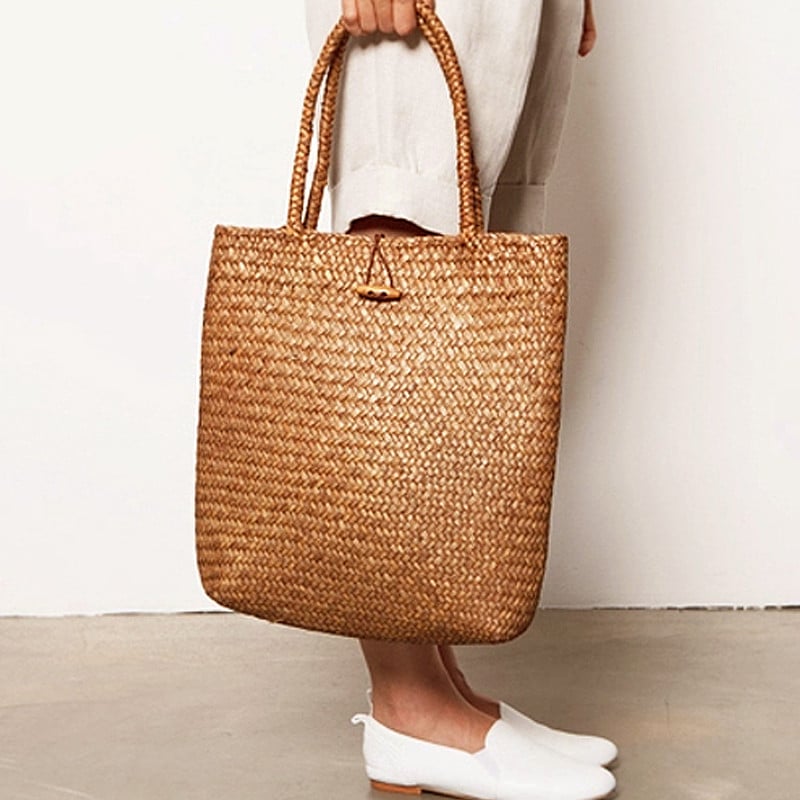 Sturdy Weave for the Long Run